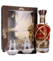 Plantation Rum 20th Anniversary 0.7lt Gift Box