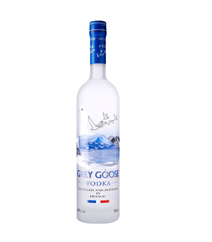 Grey Goose Vodka 0.7lt
