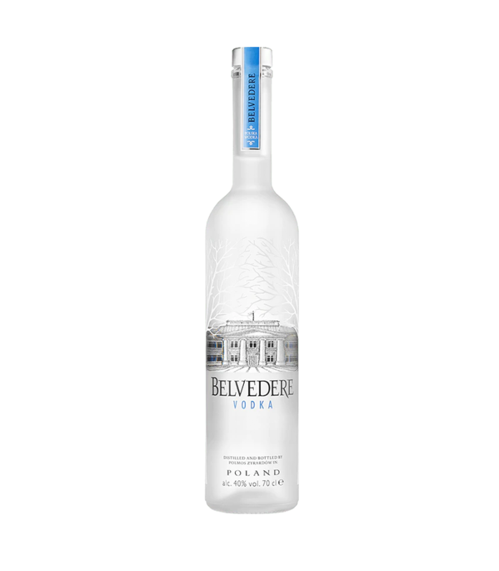 Belvedere Vodka 0.7lt