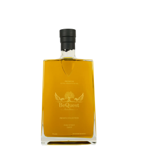 BeQuest Private Collection Extra Virgin Olive Oil 750ml