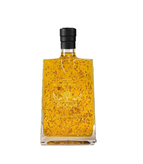 BeQuest Extra Virgin Olive Oil Gold 750ml