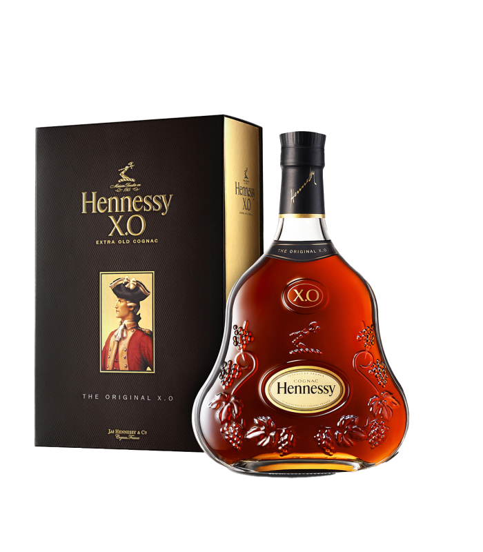 Hennessy XO 700 ml