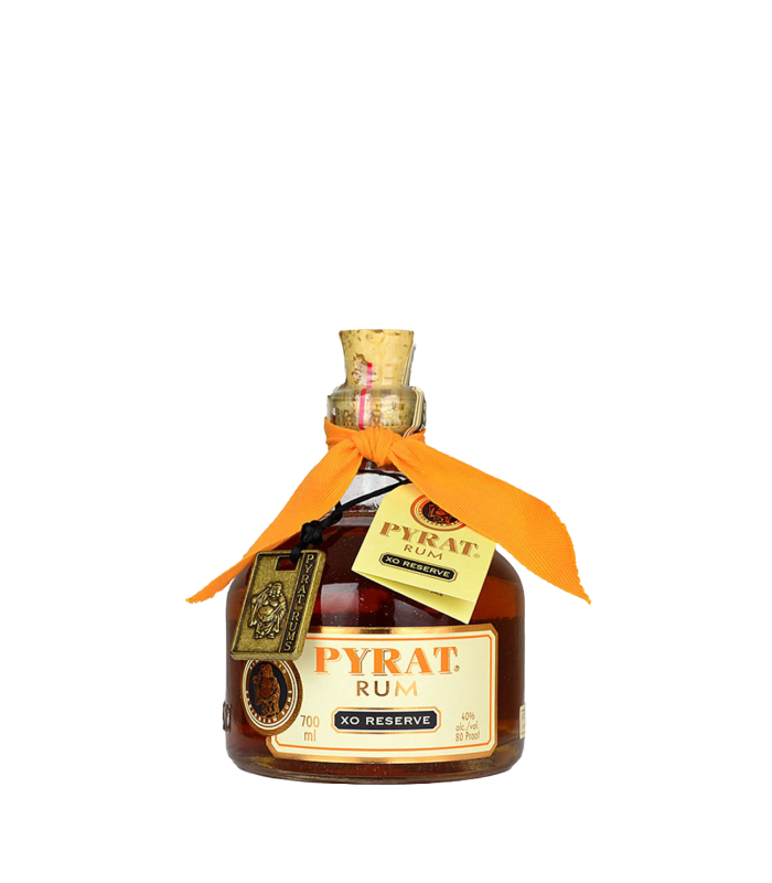 Pyrat Rum XO Reserve 0.7lt
