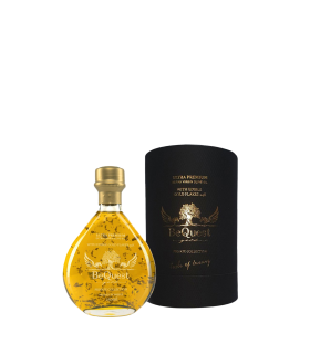 BeQuest Extra Virgin Olive Oil Gold 250ml
