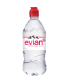 Evian Action 0.75lt