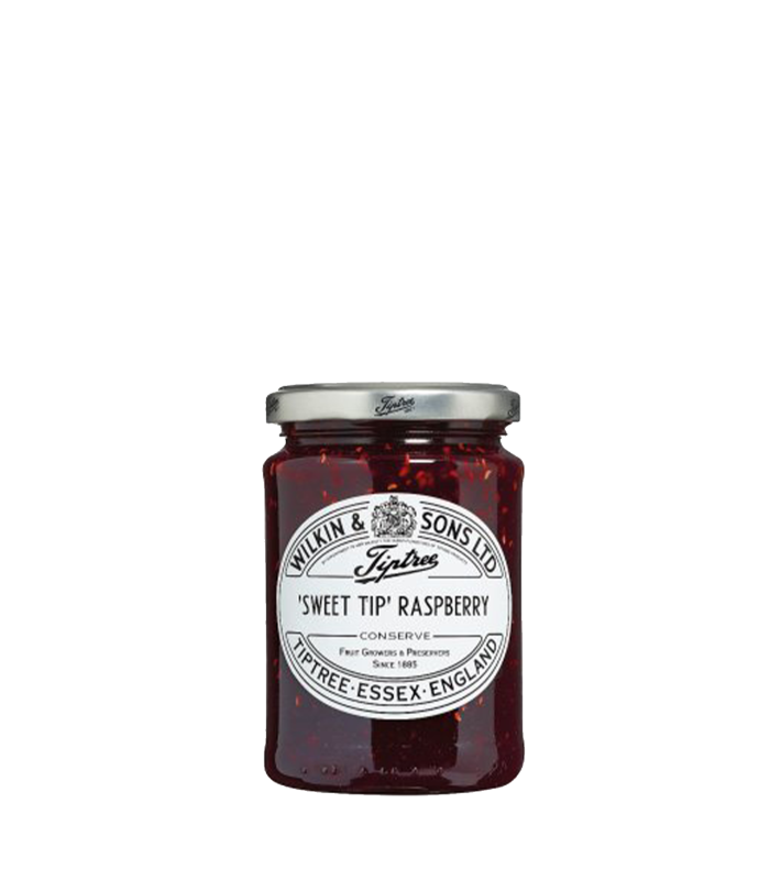 Wilkin & Sons Sweet tip Raspberry 340g