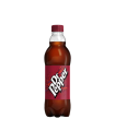 Dr Pepper Soft Drink 500ml