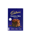 Cadbury Cookie Mix Chocolate 265g