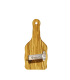 Sanelli Olive Wood Truffle Slicer