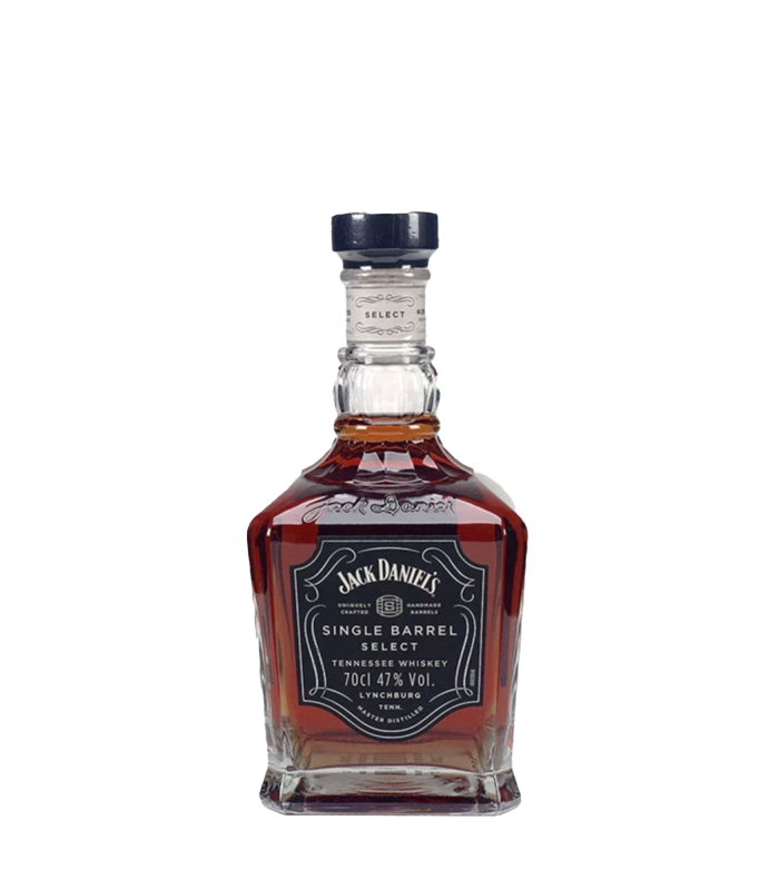 Jack Daniel's - Single Barrel 0.7lt