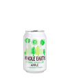 Whole Earth Organic Sparkling Apple Juice 330ml