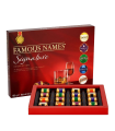 Famous Names Signature Collection Liqueurs 185g