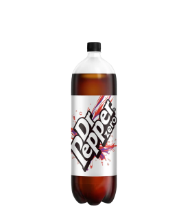 Dr Pepper Zero 2L
