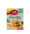 Betty Crocker Rainbow Cookie Mix 495g