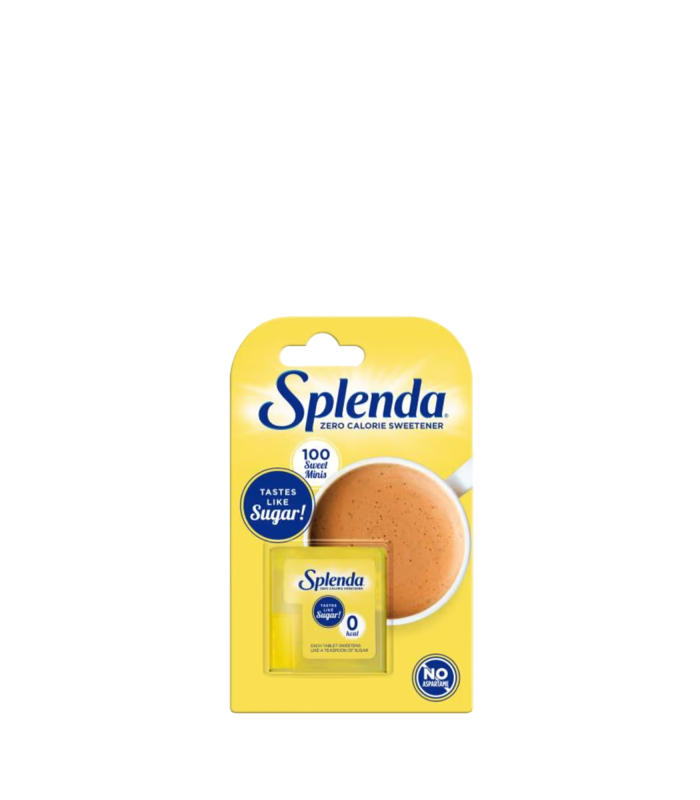 Splenda Sweet Minis 1.5g