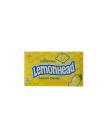 Lemonhead Original Lemon Candy 142g