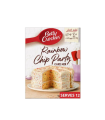 Betty Crocker Rainbow Chip Party Cake Mix 425g