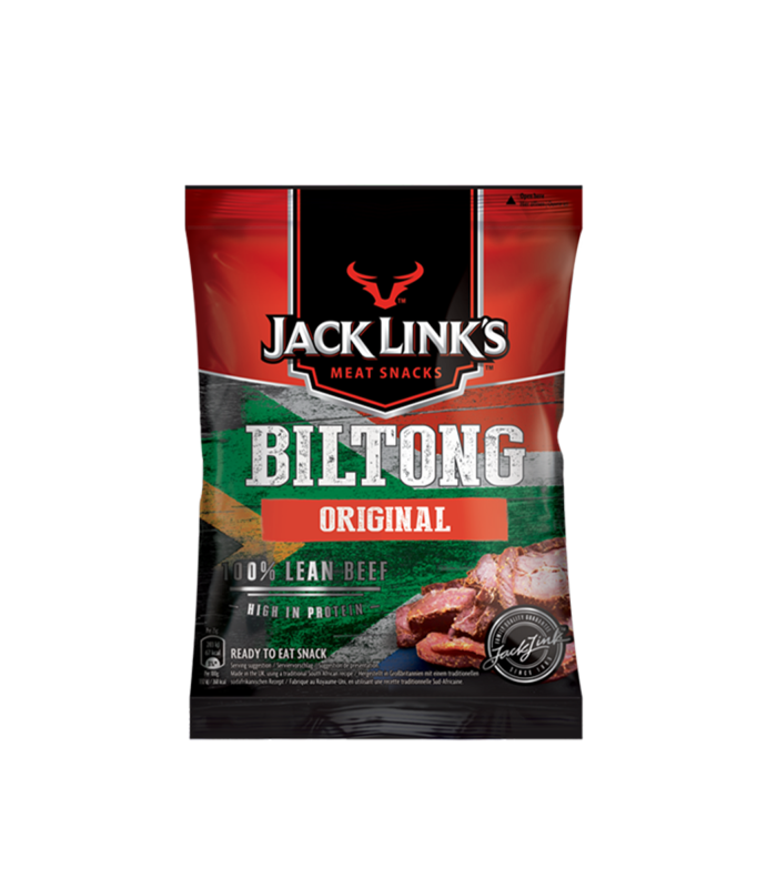 Jack Link's Biltong Original 25g