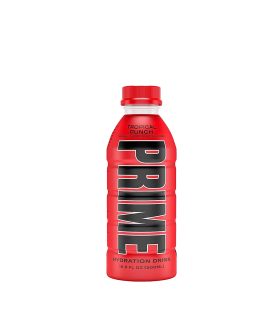 Prime Hydration Drink Tropical Punch 0.5lt