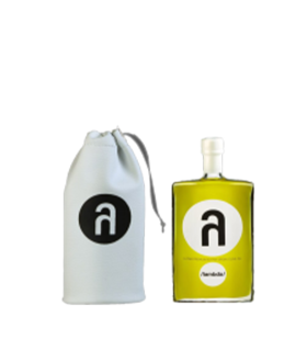 λ /lambda/ Ultra Premium Extra Virgin Olive Oil 100ml