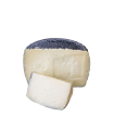 Hard Cheese of Naxos called Arseniko
