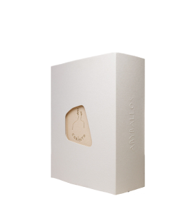 Special Edition Aryballos Organic Extra Virgin Olive Oil 300ml