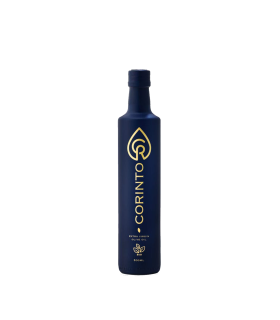 Corinto Organic Extra Virgin Olive Oil 500ml