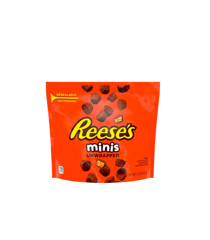 Reese's Minis 215g