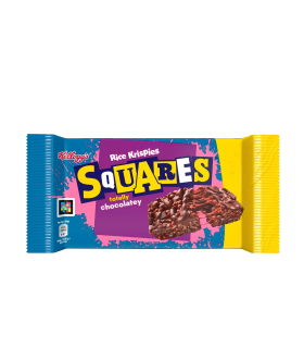 Kellogg's Rice Krispies Squares Chocolatey 288g