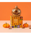 Chococo Spooky Pumpkin 100g