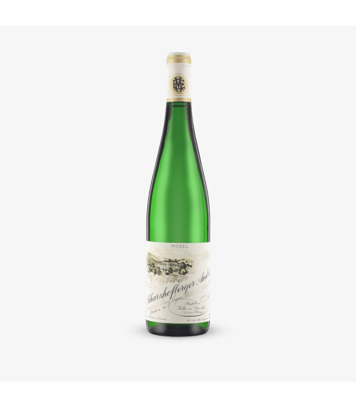 Mosel Scharzhofberger Kabinett Riesling '22 750ml