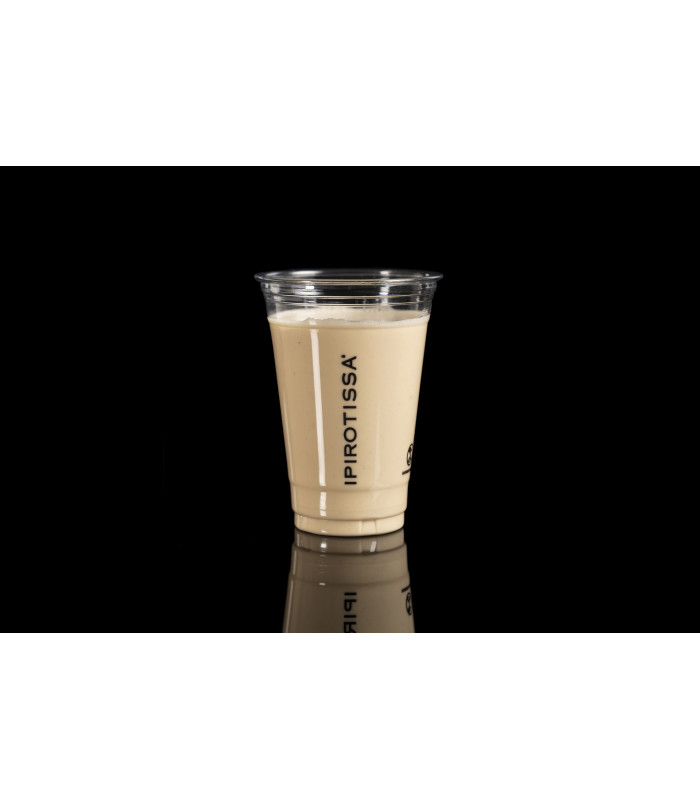 Pure Vanilla Boost Protein Shake (357 kcal)