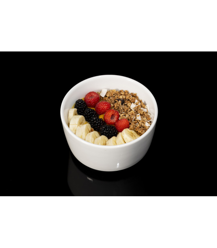 Mango Mambo Bowl (343 kcal)