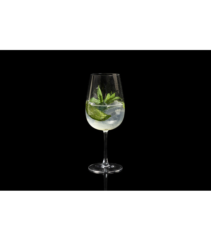 Virgin Mohito Green Whisper (39,7 kcal)