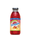 Snapple Fruit Punch 473mL